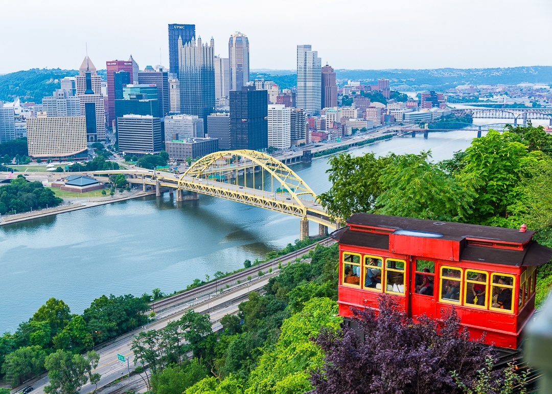 Things to do in Pittsburgh, PA: My #1 City for Fun Places to Go! – Around  the World L